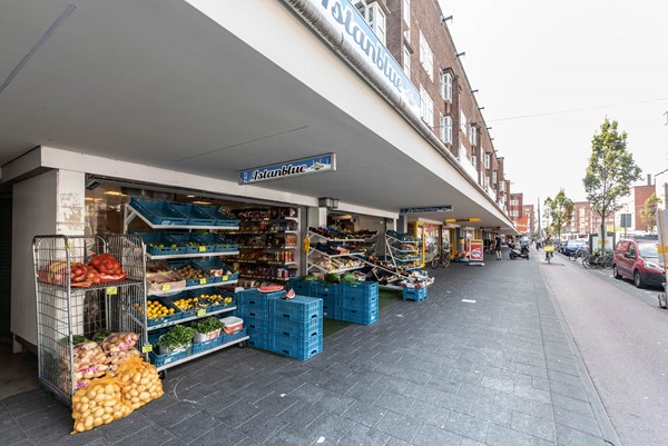 Medium property photo - Cabralstraat 28H, 1057 CH Amsterdam